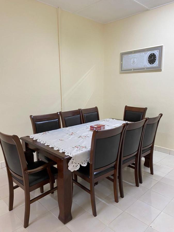 Homestay Sri Jasmine Kajang Zewnętrze zdjęcie